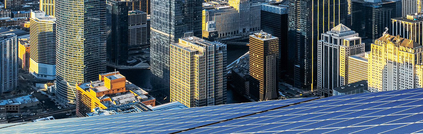 Powering a Sustainable and Equitable Future for the State of Illinois and its Residents 